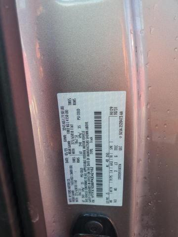 2023 Ford F150 Super cab