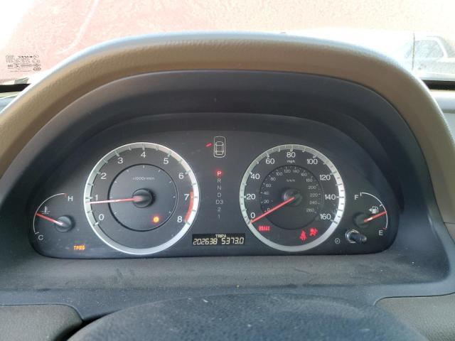2009 Honda 2009 Hond Accord lxp
