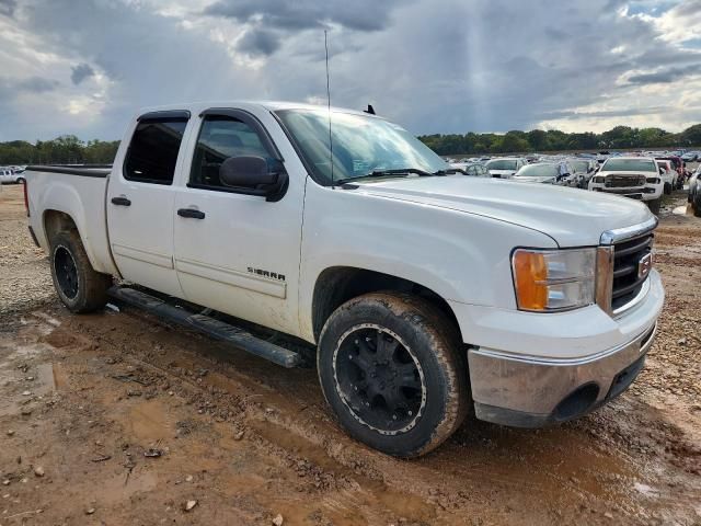 2009 GMC Sierra C1500