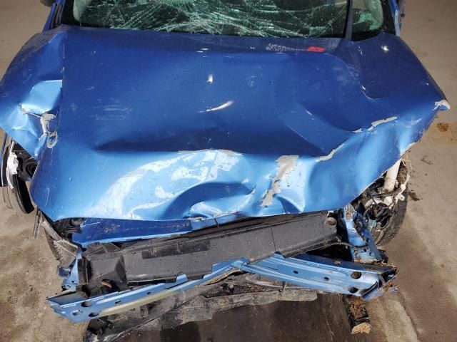 2017 Chevrolet Spark ls