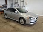 2012 Mitsubishi Lancer SE