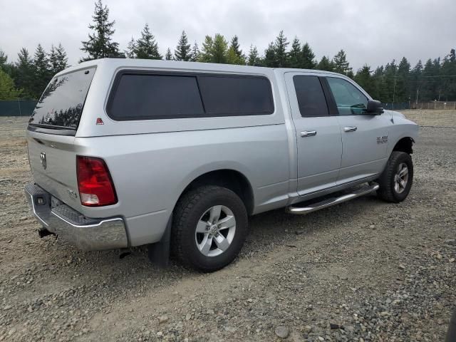2013 Dodge RAM 1500 SLT