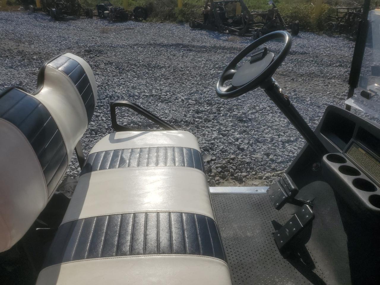 2014 Ezgo ATV