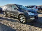 2009 Chevrolet Traverse ltz