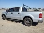 2004 Ford F150 Supercrew