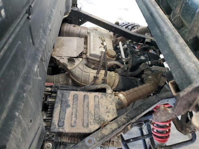 2019 Polaris Ranger XP-Utility Vehicle