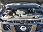 2007 Nissan Titan XE