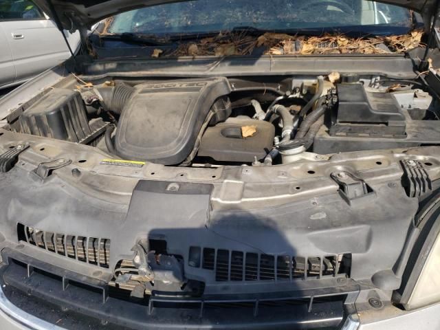 2008 Saturn Vue XE