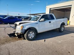 2009 Ford F150 Super Cab for sale in Anthony, TX