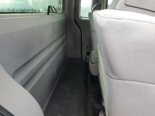 2004 Ford F150