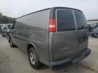 2008 Chevrolet Express G1500