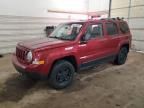 2012 Jeep Patriot Sport