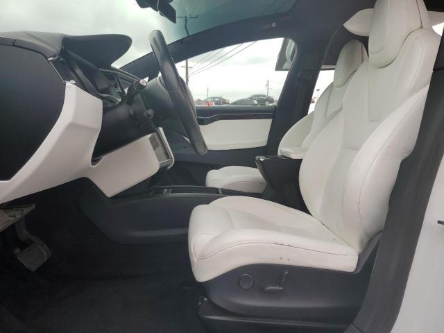 2019 Tesla Model x
