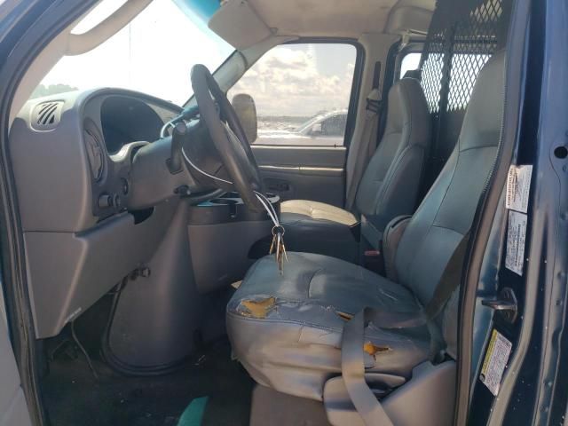 2005 Ford Econoline E250 Van