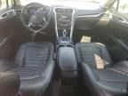 2013 Ford Fusion SE Hybrid