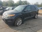 2011 Ford Explorer XLT