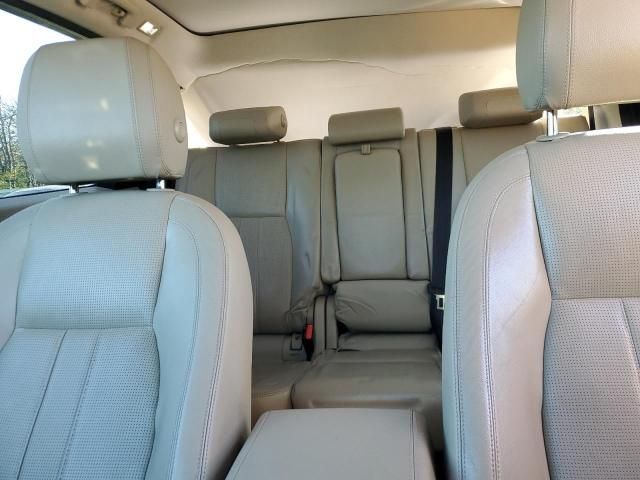 2016 Land Rover Discovery Sport HSE