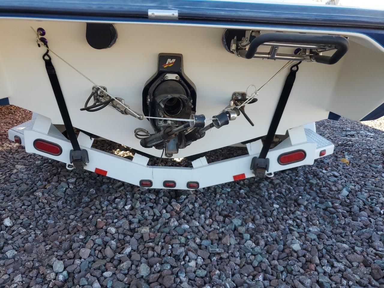 2006 Kachina Boats Boat-Boats Boat