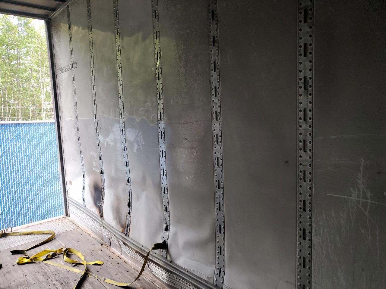2020 Stoughton 53 Trailer