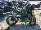 2022 Kawasaki ZR900 M
