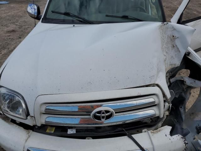 2006 Toyota Tundra Access Cab SR5