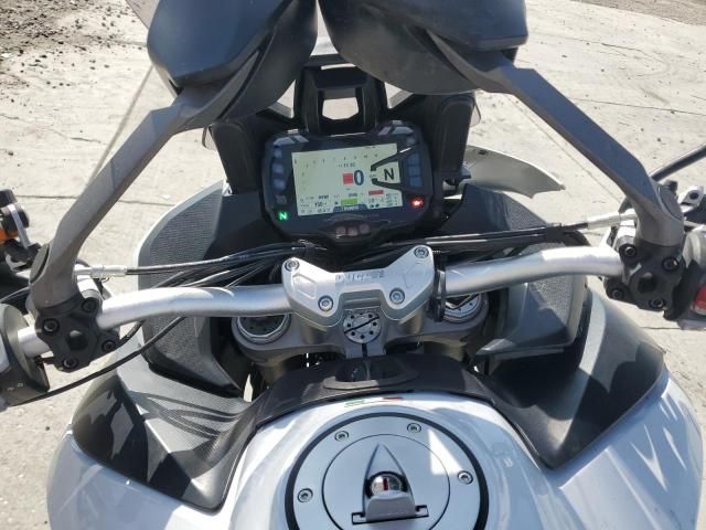 2018 Ducati Multistrada 1260