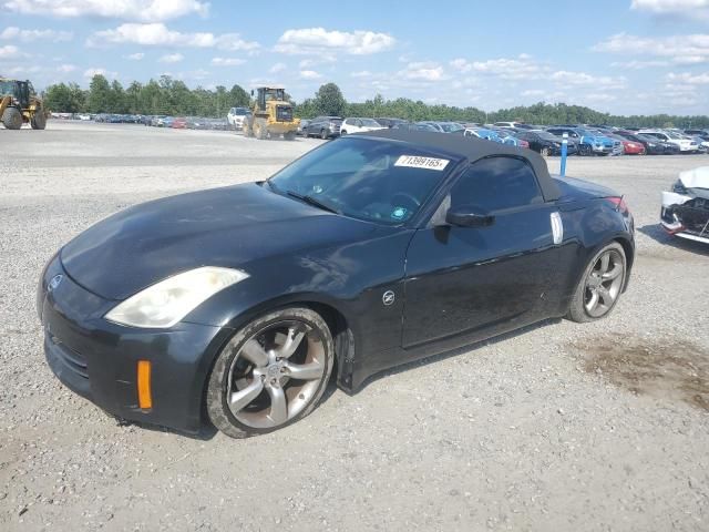 2009 Nissan 350Z