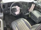 2024 GMC Savana G3500
