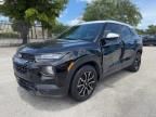 2021 Chevrolet Trailblazer Active