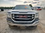 2017 GMC Sierra C1500 SLT