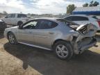 2007 Pontiac Grand Prix
