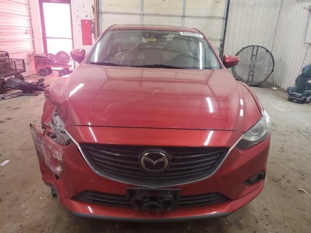 2015 Mazda 6 Grand Touring