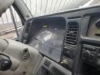2001 Mitsubishi Fuso FE 639-Semi Truck