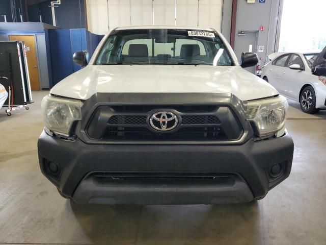 2013 Toyota Tacoma