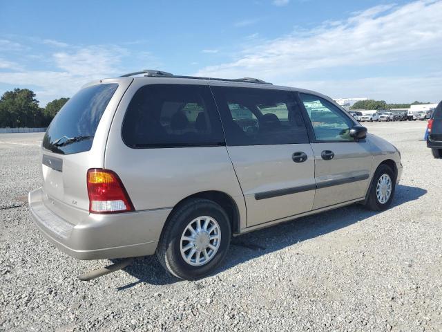 2003 Ford Windstar lx