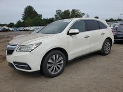 2015 Acura MDX Technology for sale in Finksburg, MD