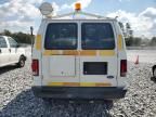 2008 Ford Econoline E350 Super Duty Van