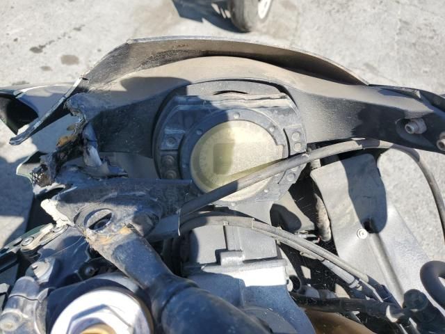 2003 Kawasaki ZX636 B1