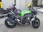 2025 Kawasaki ZX636 K