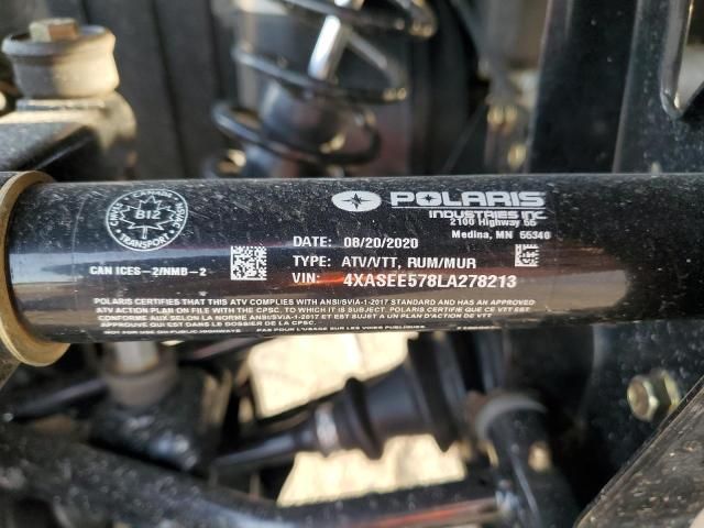 2020 Polaris Sportsman 570