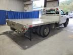 2015 Chevrolet Silverado K3500