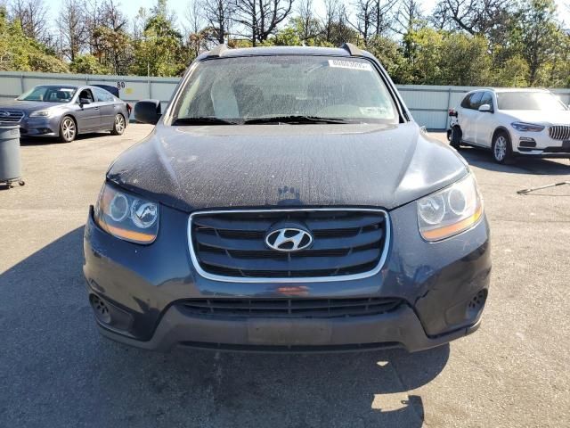 2011 Hyundai Santa FE GLS