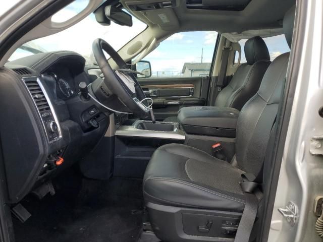 2017 Dodge 1500 Laramie