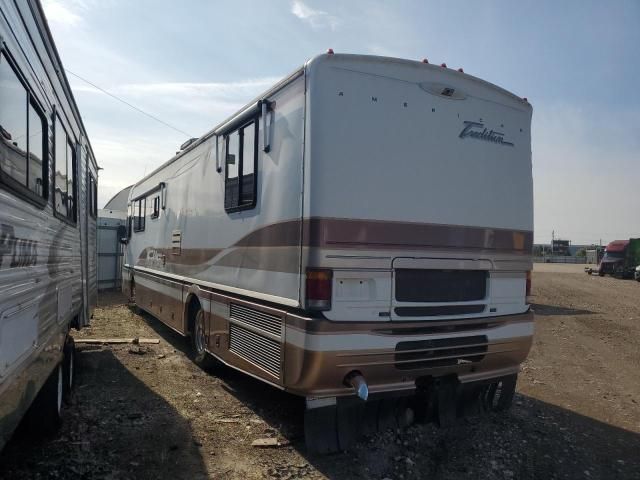 1996 Fleetwood American Tradition