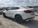 2018 BMW X6 SDRIVE35I
