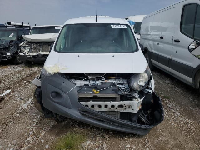 2016 Ford Transit Connect XL