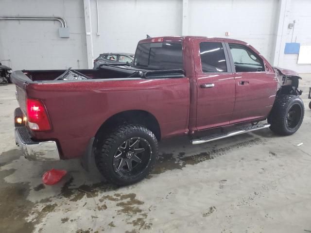 2017 Dodge RAM 1500 SLT