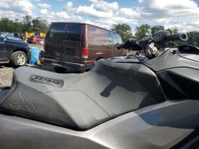 2023 Sea Doo RXT