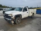 2007 Chev Silverado 3500 Class