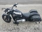 2018 Harley-Davidson 2018 Harley Davidson Flsl Softail